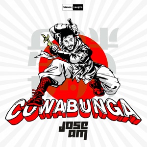 Cowabunga - Single