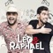 Nega - Léo & Raphael lyrics