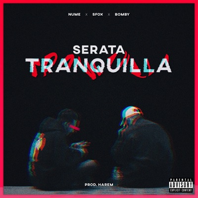 Serata Tranquilla (feat. Nume) - Single