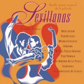 Sevillanas a Dos Guitarras (Instrumental) artwork