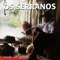Versos de Amor Sem Fim (feat. Ospa) - Os Serranos lyrics
