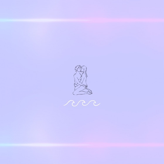 Cover artwork for Frank Ocean