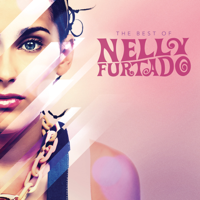 Nelly Furtado - Turn Off the Light artwork