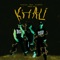Khali (feat. MD & Gabrá) - Sagaz lyrics