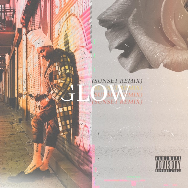 Glow (Sunset Version) [St. Elmo Remix]
