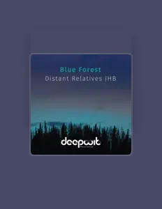 Listen to Distant Relatives JHB, watch music videos, read bio, see tour dates & more!