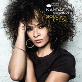 Kandace Springs - Thought It Would Be Easier