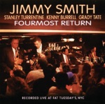 Jimmy Smith - Back At the Chicken Shack
