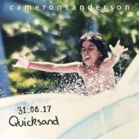 Quicksand - Single - Cameron Sanderson
