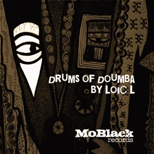 Drums of Doumba - Single