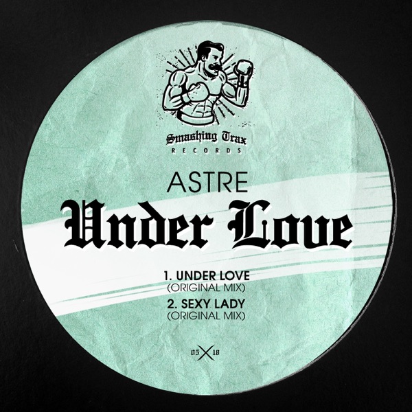 Under Love - Single