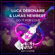Do It for Love (Radio Edit) - Luca Debonaire & Lukas Newbert
