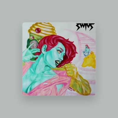 Listen to Swivs, watch music videos, read bio, see tour dates & more!