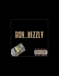 Posłuchaj wykonawcy Don Hezzly, obejrzyj teledyski, przeczytaj biografię, zobacz daty tras koncertowych i nie tylko!