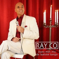 Dans met mij de laatste tango