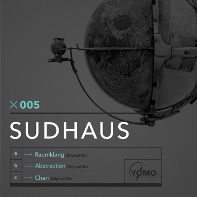 Raumklang - Single