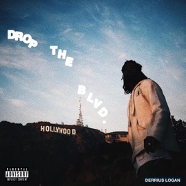 You Can Tell. Derrius Logan