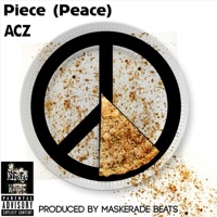 Piece (Peace) - Single - Acz