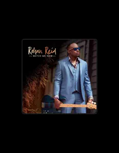 Listen to Rohan Reid, watch music videos, read bio, see tour dates & more!