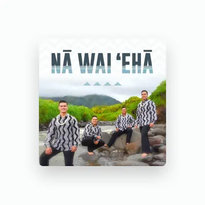 Listen to Nā Wai ʻEhā, watch music videos, read bio, see tour dates & more!