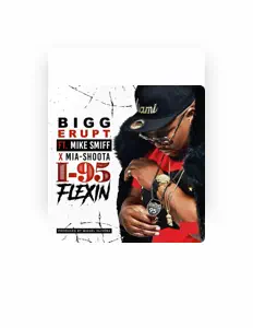 Bigg Erupt dinle, müzik videolarını izle, biyografisini oku, tur tarihlerini ve daha fazlasını gör!