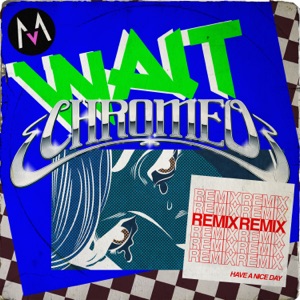 Maroon 5 - Wait (Chromeo Remix) - Line Dance Choreographer