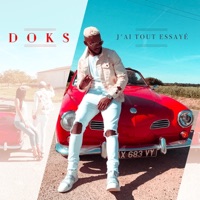 J'ai Tout Essayé - Single - Doks