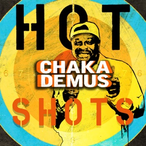 Chaka Demus - Reggae Hot Shots - EP