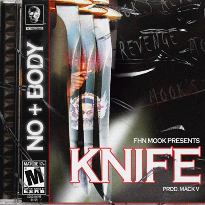 Knife - Single
