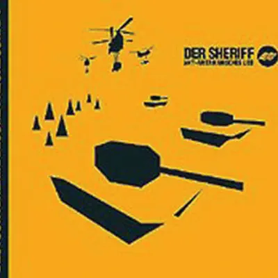 Der Sheriff - EP - Deutsch Amerikanische Freundschaft