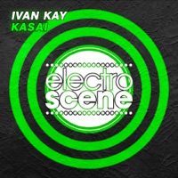 Kasai - Single - Ivan Kay