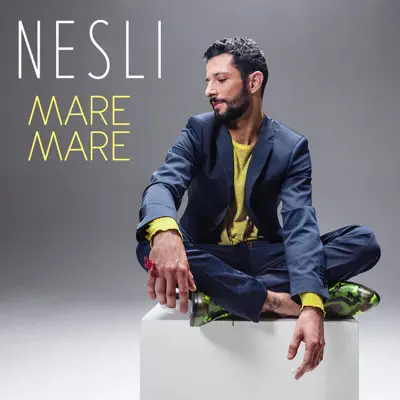 Mare Mare - Single - Nesli