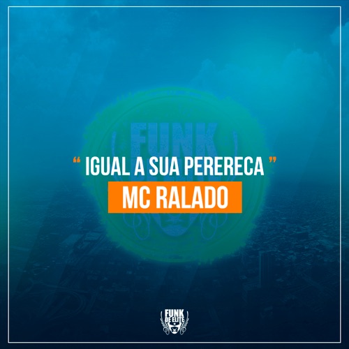 Igual a Sua Perereca - Single