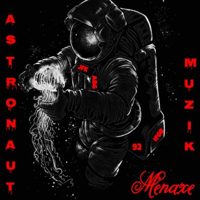 Astronaut Muzik