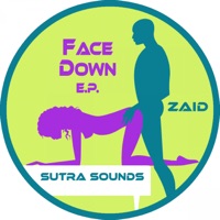 Face Down - EP - Zaid