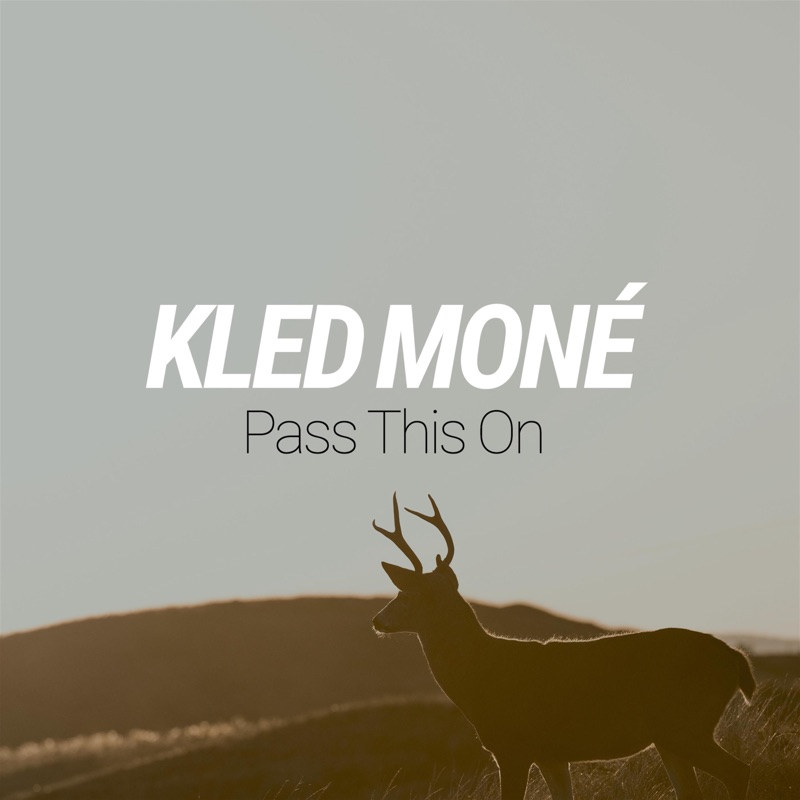 Kled mone