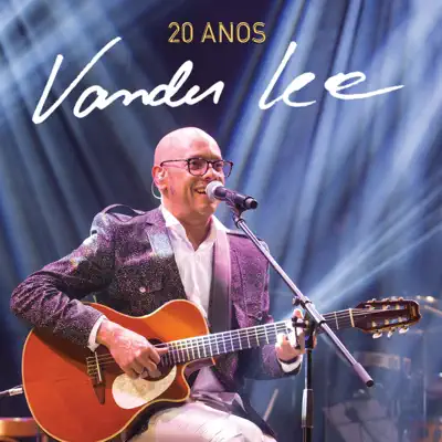 20 Anos (Ao Vivo) - Vander Lee