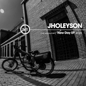 New Day EP - Single