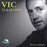 Live in Concert - Vic Damone