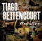 Carta - Tiago Bettencourt lyrics
