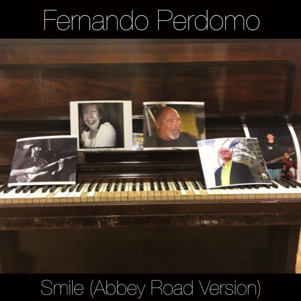 Smile (Abbey Road Version)