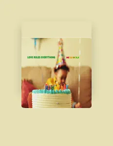 Escucha a Love Rules Everything, mira videos musicales, lee su biografía, consulta las fechas de las gira y más.