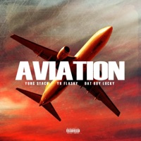 Aviation (feat. Yung Stack & YR Flashy) - Single - Dat Boy Lucky