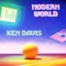 Cosmic Force - Ken Davis lyrics