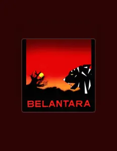 Belantaraを聴いたり、ミュージックビデオを鑑賞したり、経歴やツアー日程などを確認したりしましょう！