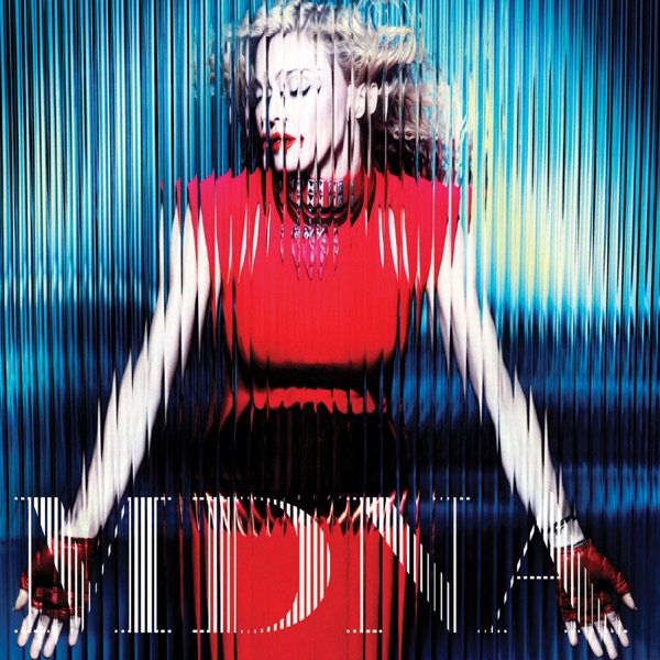 Mdna - Madonna