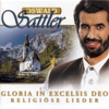 Wie groß bist Du - Oswald Sattler