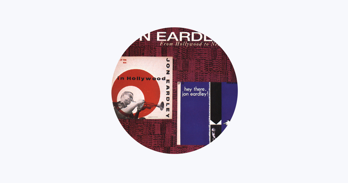 Jon Eardley - Apple Music