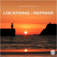 Locations : Reprise - EP - Chris Sterio, Steve McGrath & Wolftek
