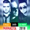 Mamacita 2018 - C-Prian, JULZ & DJ-PAPI lyrics